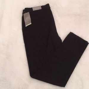 Maurices skinny ankle pant